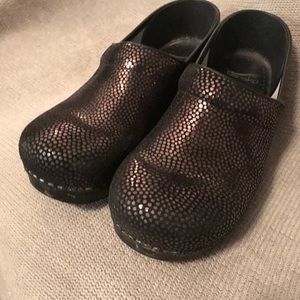 Dansko shoes